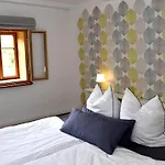 Urlaub Im 200 Jahre Alten Fachwerkhaus Lichtenhain
