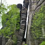 Urlaub Im 200 Jahre Alten Fachwerkhaus *