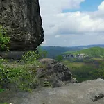 Urlaub Im 200 Jahre Alten Fachwerkhaus * Lichtenhain