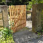 Urlaub Im 200 Jahre Alten Fachwerkhaus 別荘 *