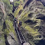 Urlaub Im 200 Jahre Alten Fachwerkhaus Lichtenhain