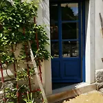 Urlaub Im 200 Jahre Alten Fachwerkhaus Feriehus Lichtenhain (Sebnitz)