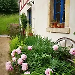 Urlaub Im 200 Jahre Alten Fachwerkhaus
