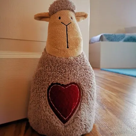 Urlaub Im 200 Jahre Alten Fachwerkhaus * Lichtenhain (Sebnitz)