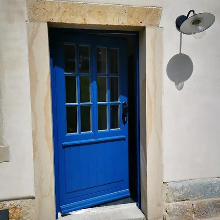 Urlaub Im 200 Jahre Alten Fachwerkhaus * Lichtenhain (Sebnitz)