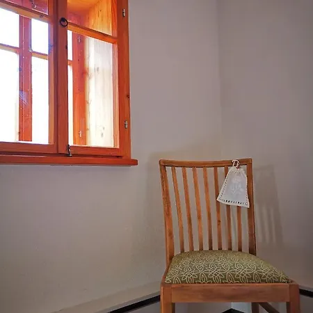 Prázdninový dům Urlaub Im 200 Jahre Alten Fachwerkhaus Lichtenhain (Sebnitz)