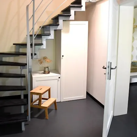 Tatil Evi Urlaub Im 200 Jahre Alten Fachwerkhaus