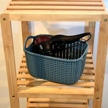 Tatil Evi Urlaub Im 200 Jahre Alten Fachwerkhaus Lichtenhain (Sebnitz)