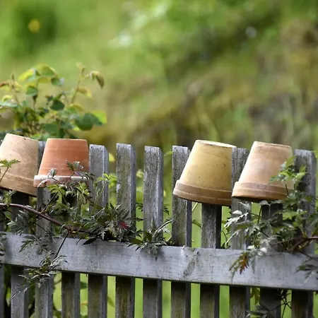 Urlaub Im 200 Jahre Alten Fachwerkhaus Lichtenhain (Sebnitz)