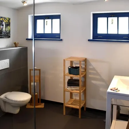 Urlaub Im 200 Jahre Alten Fachwerkhaus