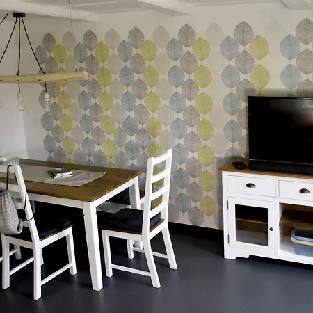 Urlaub Im 200 Jahre Alten Fachwerkhaus Tatil Evi