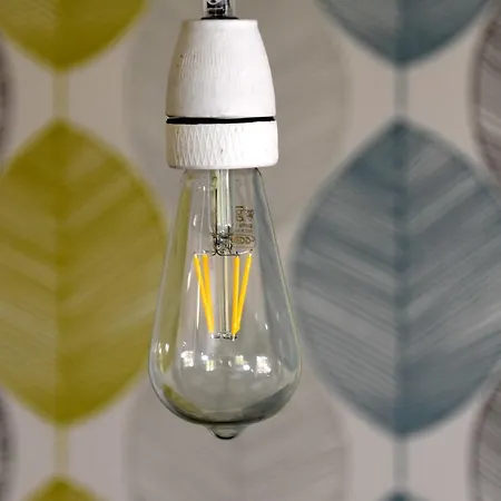 Urlaub Im 200 Jahre Alten Fachwerkhaus Lichtenhain (Sebnitz)