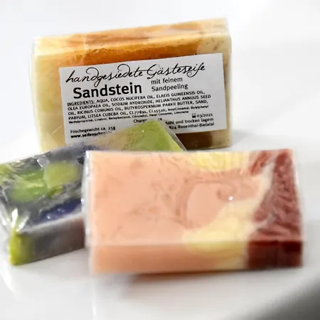 Urlaub Im 200 Jahre Alten Fachwerkhaus * Lichtenhain (Sebnitz)