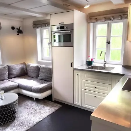 Urlaub Im 200 Jahre Alten Fachwerkhaus * Lichtenhain (Sebnitz)