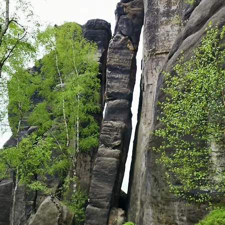 Urlaub Im 200 Jahre Alten Fachwerkhaus *