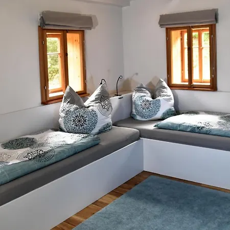 Urlaub Im 200 Jahre Alten Fachwerkhaus Holiday home