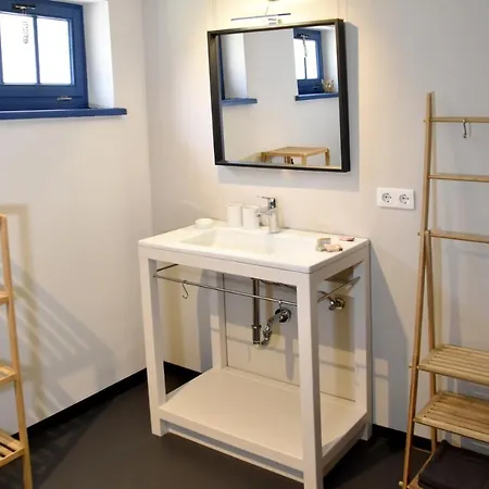 Urlaub Im 200 Jahre Alten Fachwerkhaus * Lichtenhain (Sebnitz)