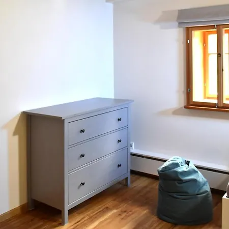 Urlaub Im 200 Jahre Alten Fachwerkhaus Tatil Evi