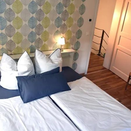 Urlaub Im 200 Jahre Alten Fachwerkhaus Tatil Evi Lichtenhain (Sebnitz)