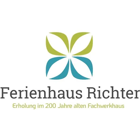 Urlaub Im 200 Jahre Alten Fachwerkhaus