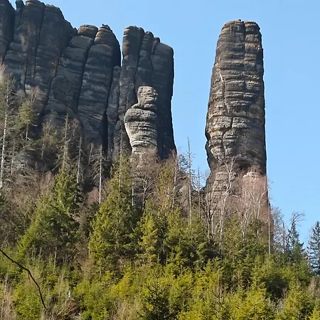 Urlaub Im 200 Jahre Alten Fachwerkhaus Дом отдыха