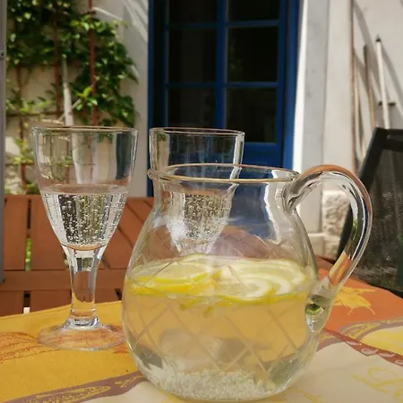 Urlaub Im 200 Jahre Alten Fachwerkhaus Lichtenhain (Sebnitz)