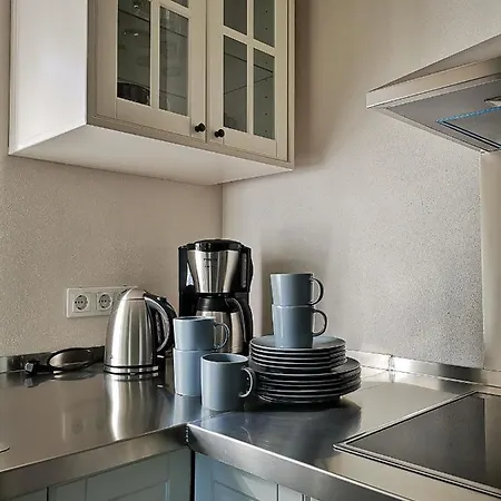 Urlaub Im 200 Jahre Alten Fachwerkhaus