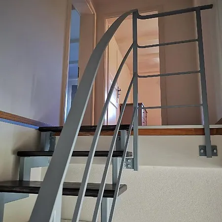 Urlaub Im 200 Jahre Alten Fachwerkhaus *