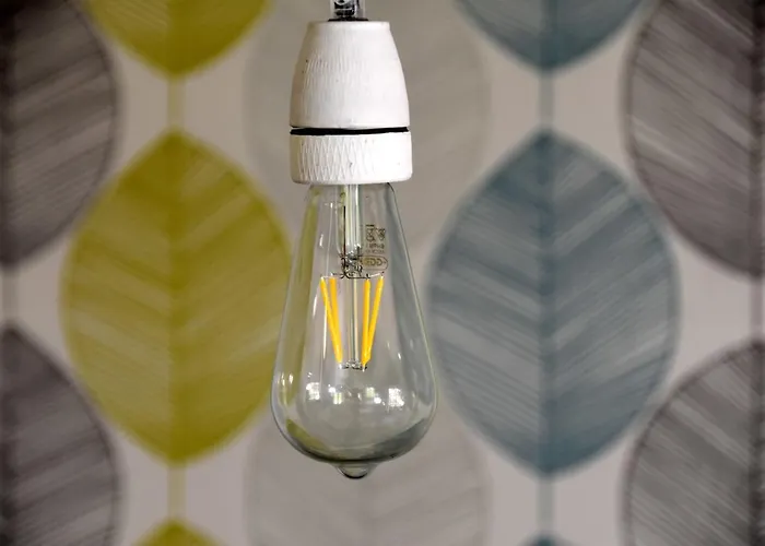 Urlaub Im 200 Jahre Alten Fachwerkhaus Lichtenhain (Sebnitz)