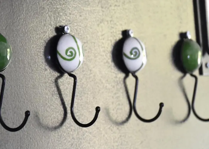 Сasa de vacaciones Urlaub Im 200 Jahre Alten Fachwerkhaus Lichtenhain (Sebnitz)